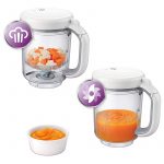 غذاساز کودک اونت مدل Philis Avent SCF862/02